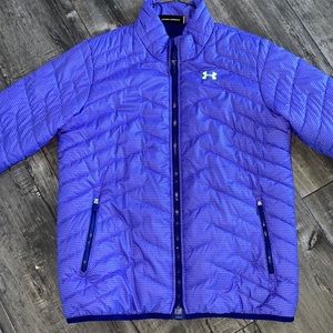 Under Armour coat